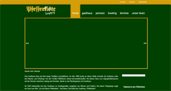 Desktop Screenshot of pfefferkiste-leipzig.com